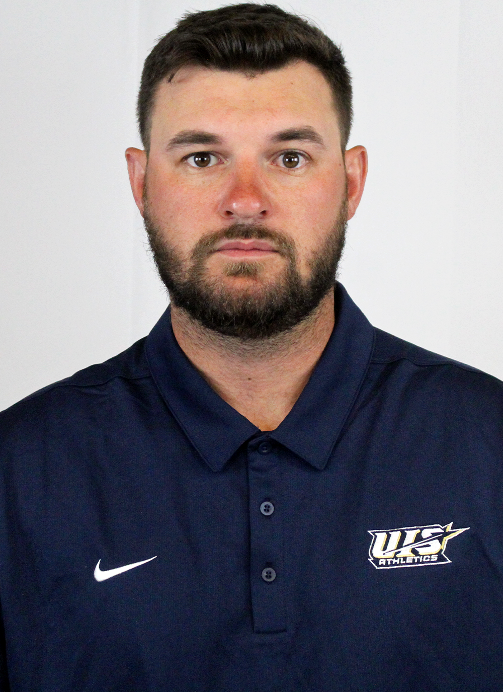 Trevor Forde's Headshot