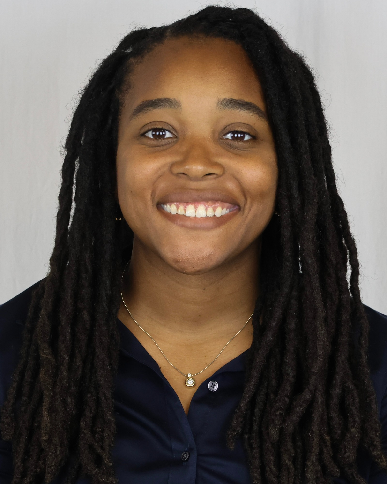 Kamille Jones headshot