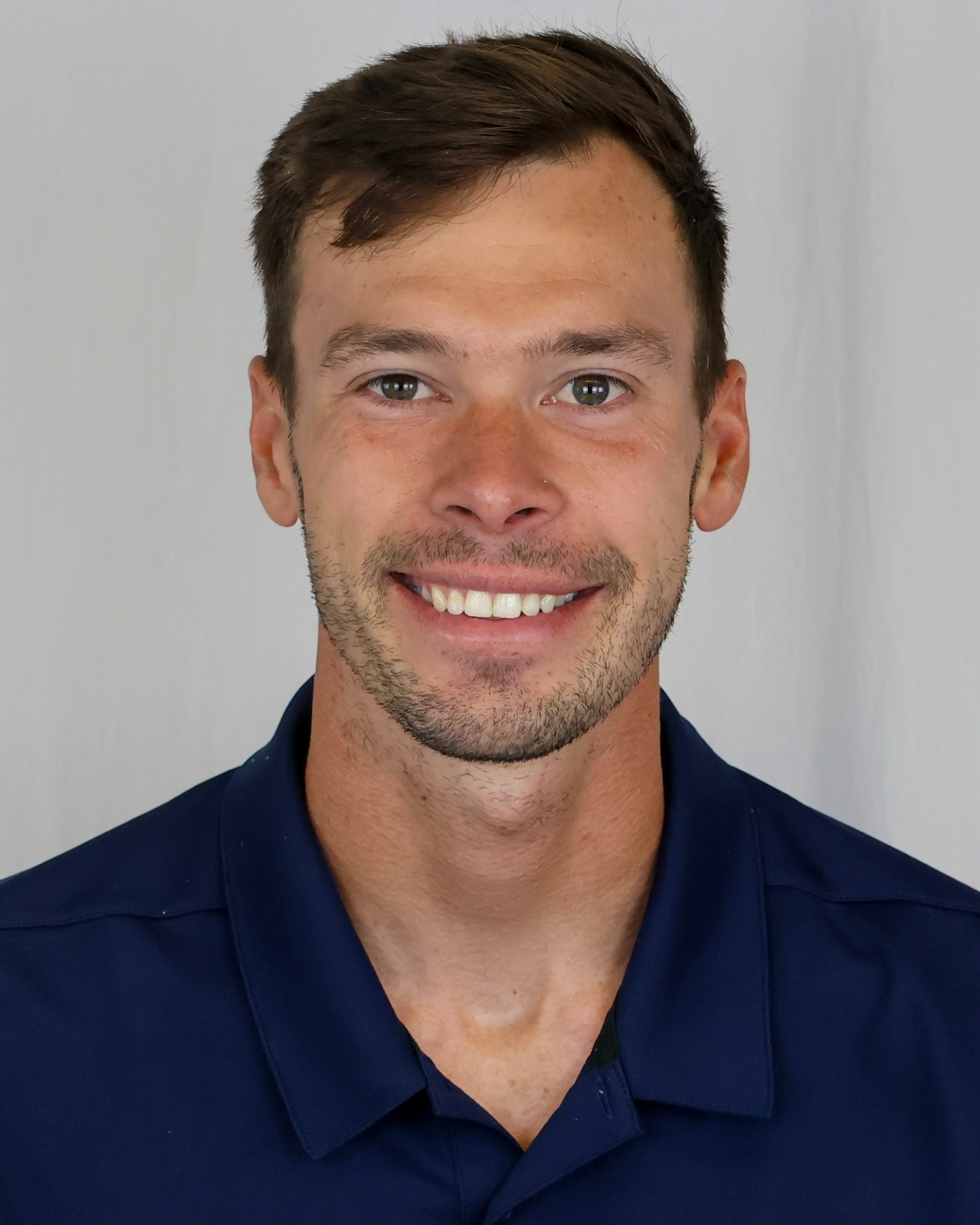 Jay Webster headshot