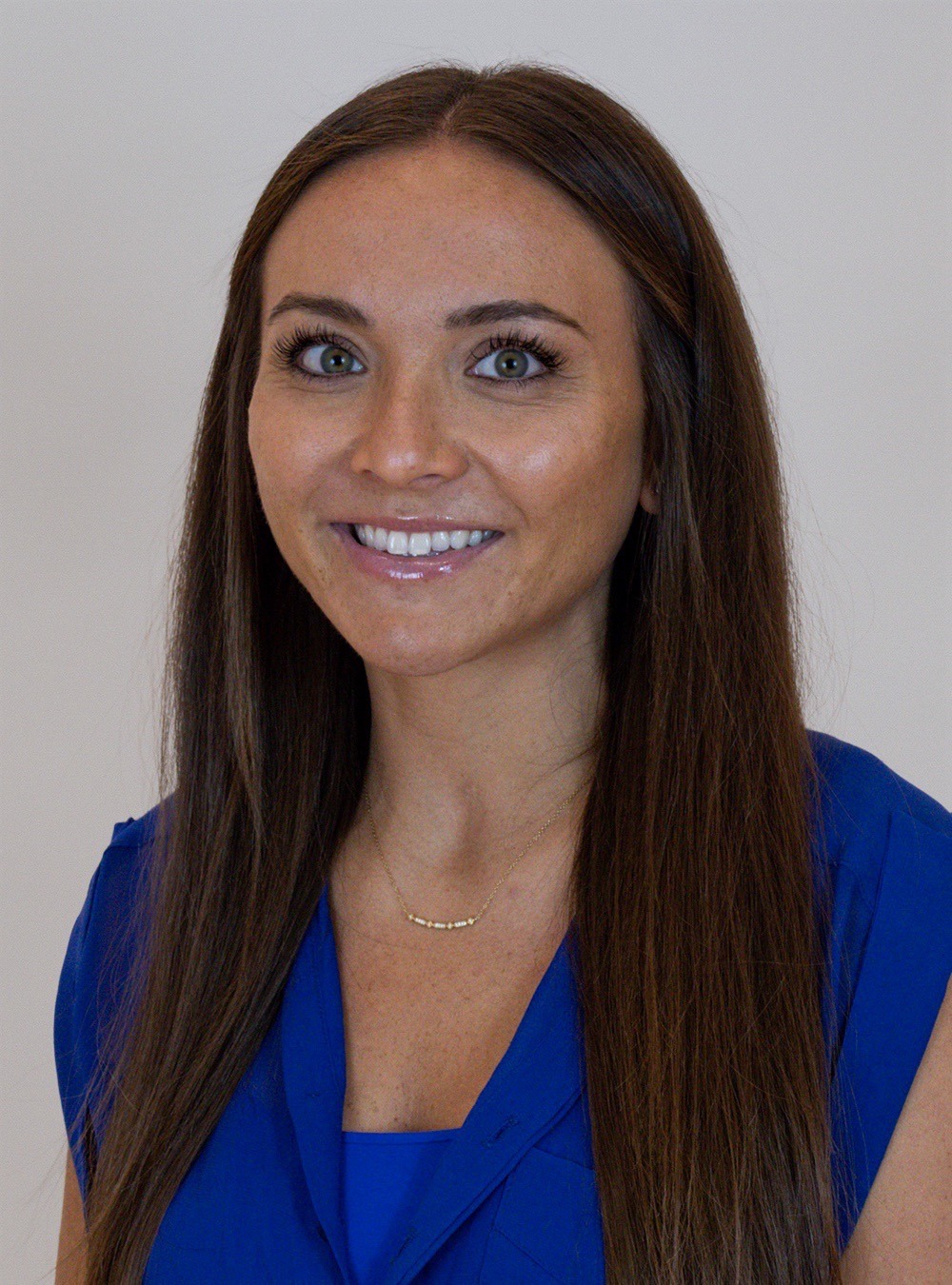 Hailey Parungao's headshot