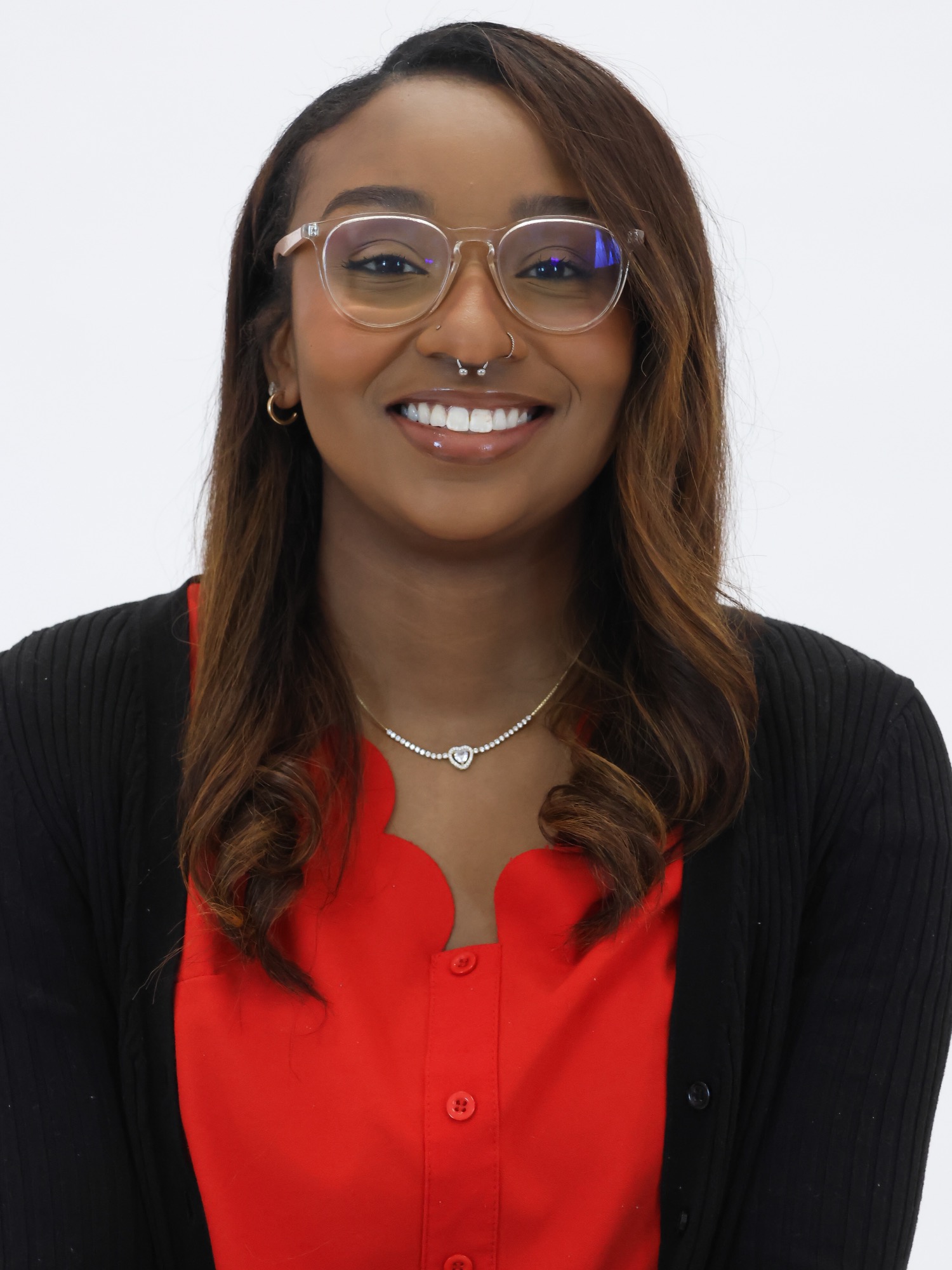 UIS Cheerleading Coach Headshot