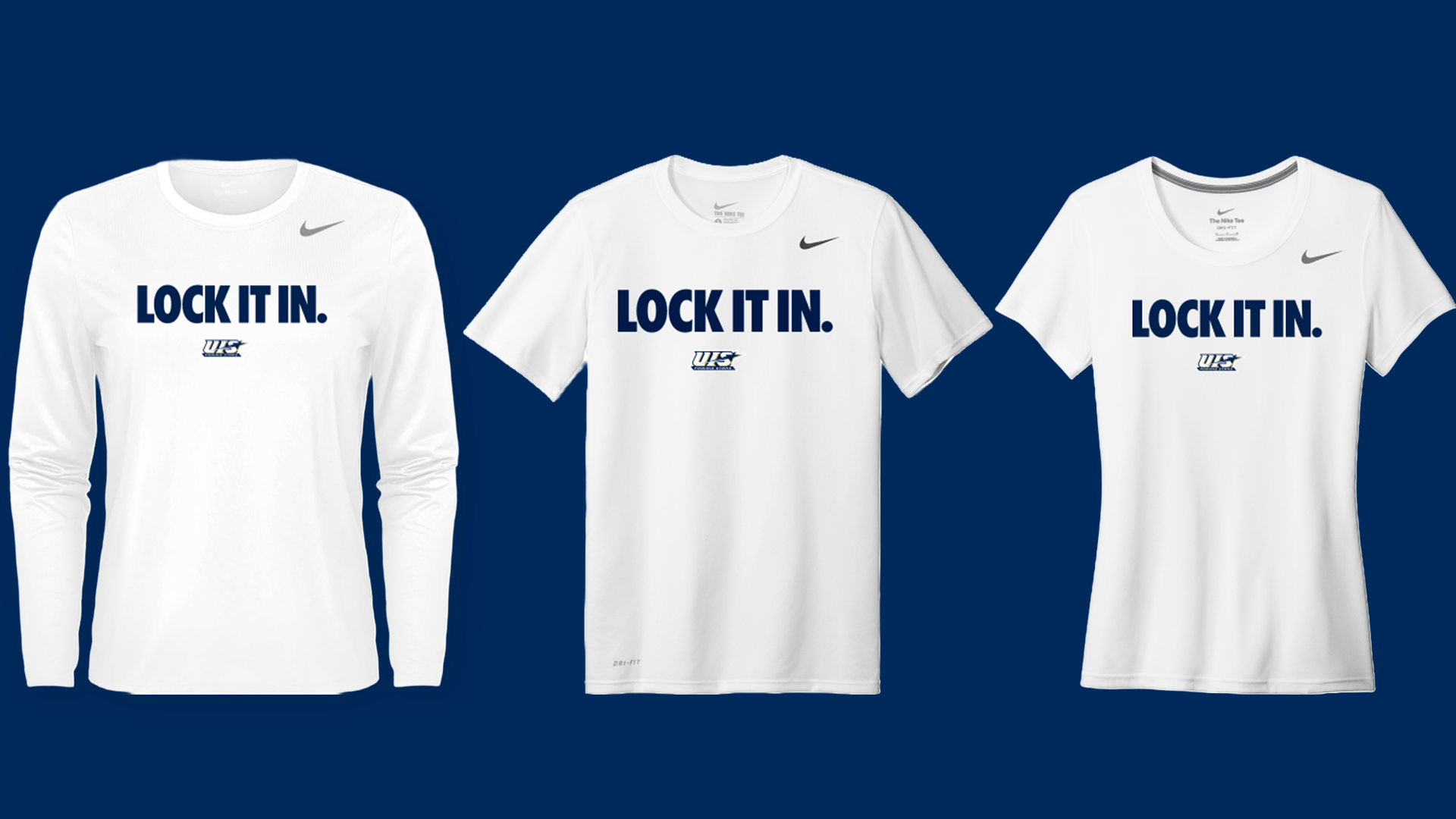 UIS 'Lock It In