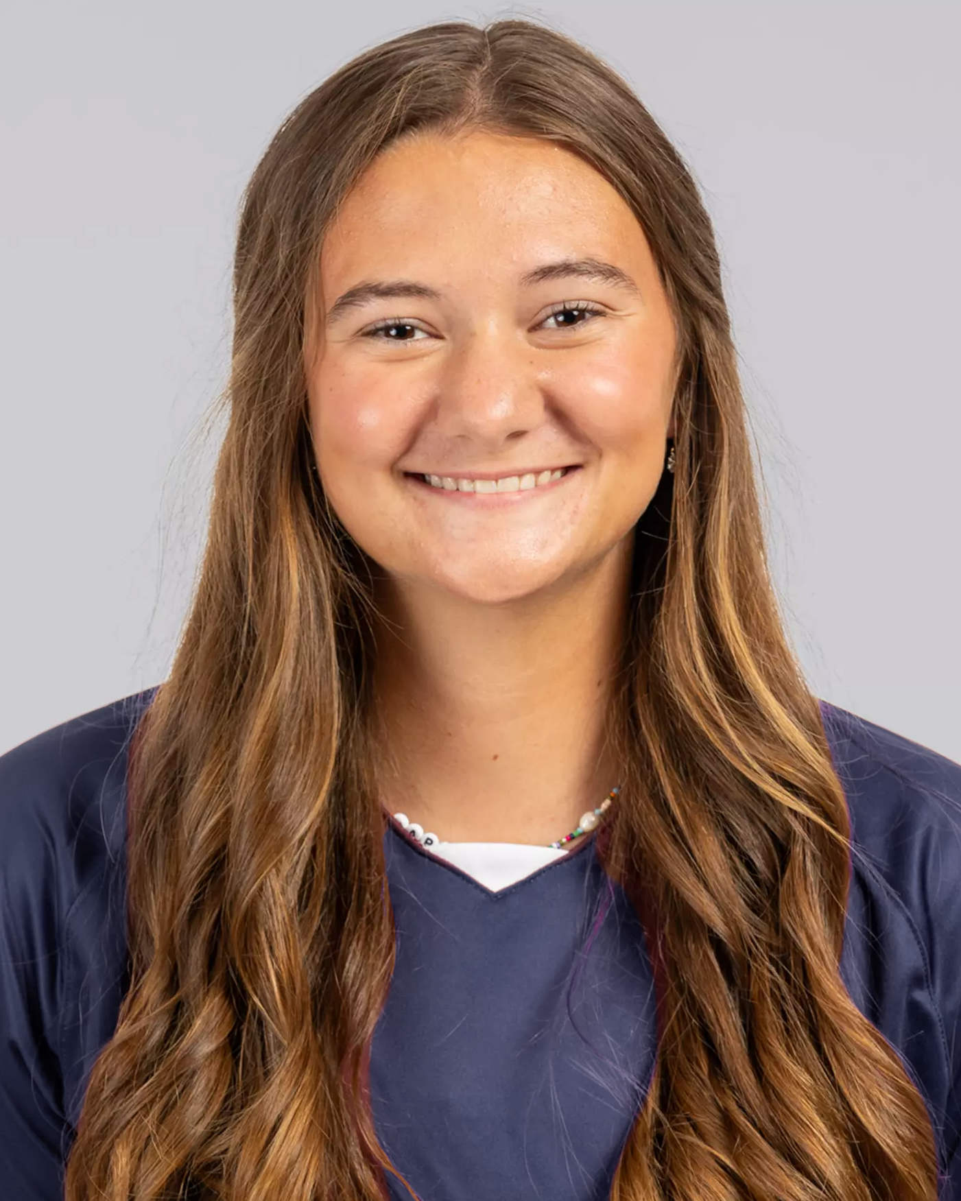 Mel McKeown headshot