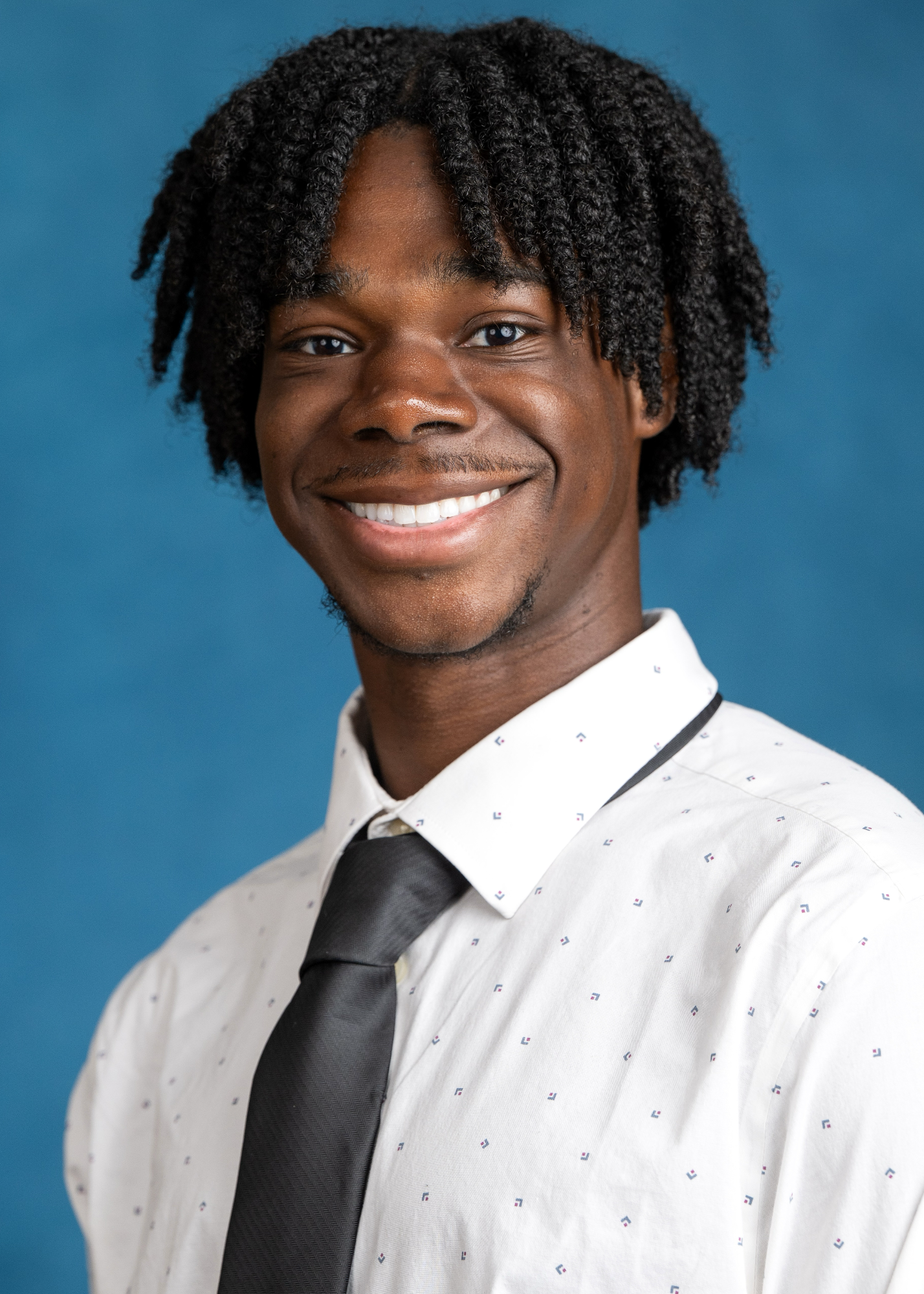 Kam Baker