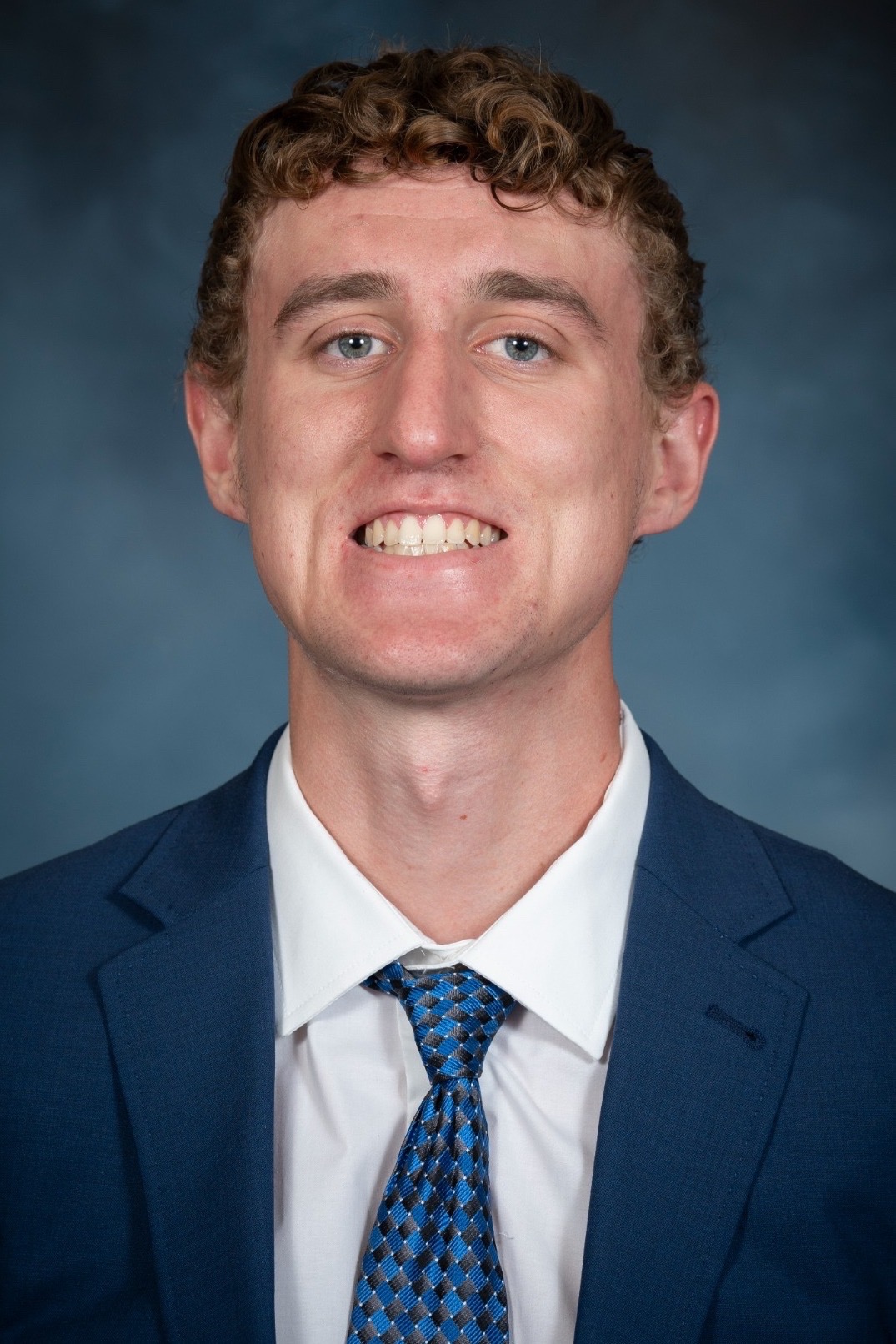 Nick Hawn's headshot
