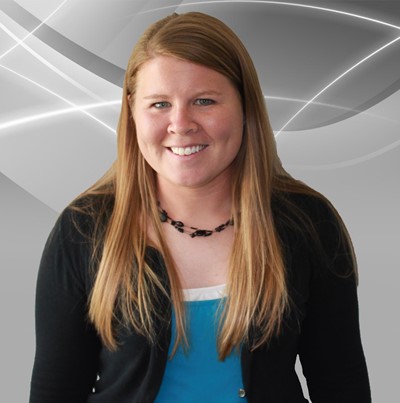 Amanda Bradberry