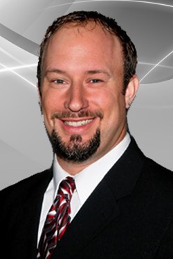 Nate Rucker