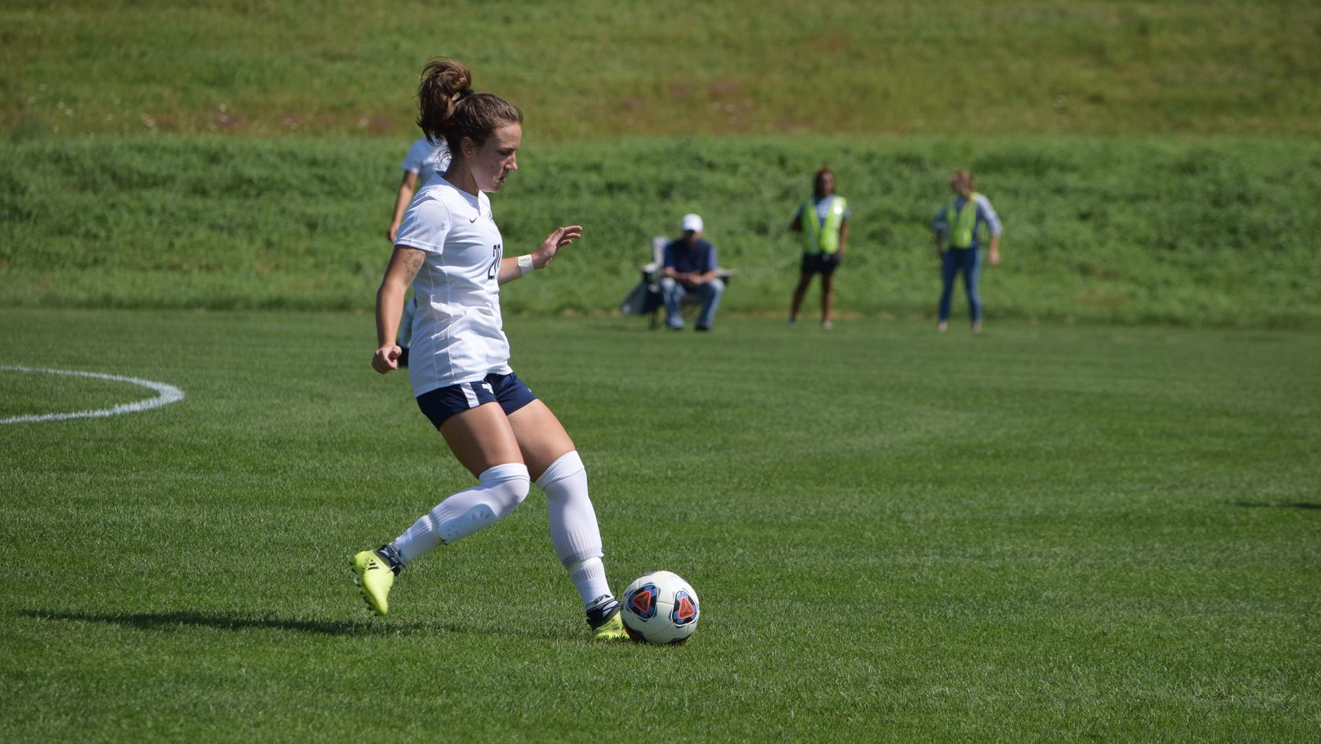 Upper Iowa Drops 10 Decision to Round Out Peacock Classic Upper Iowa