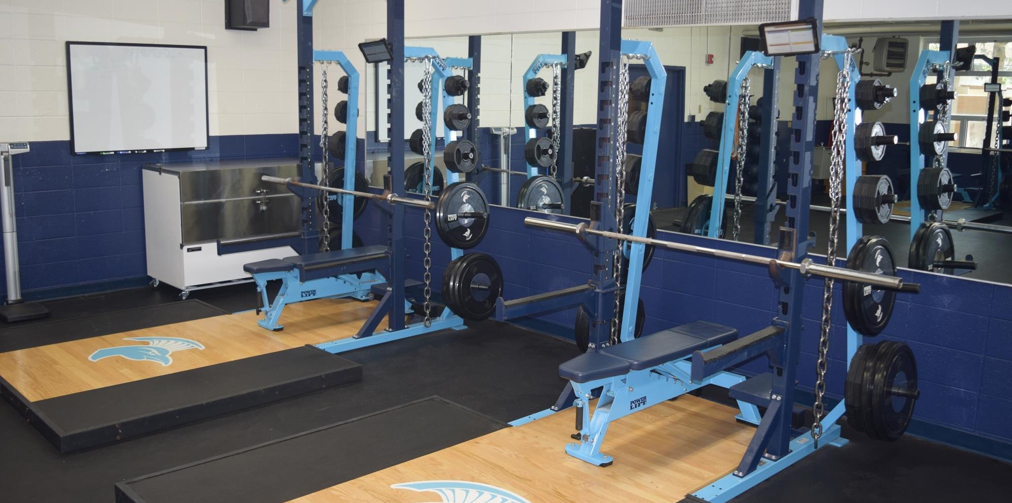 small_weight_room