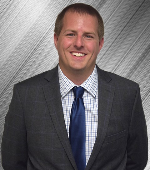 Ryan Fonkert