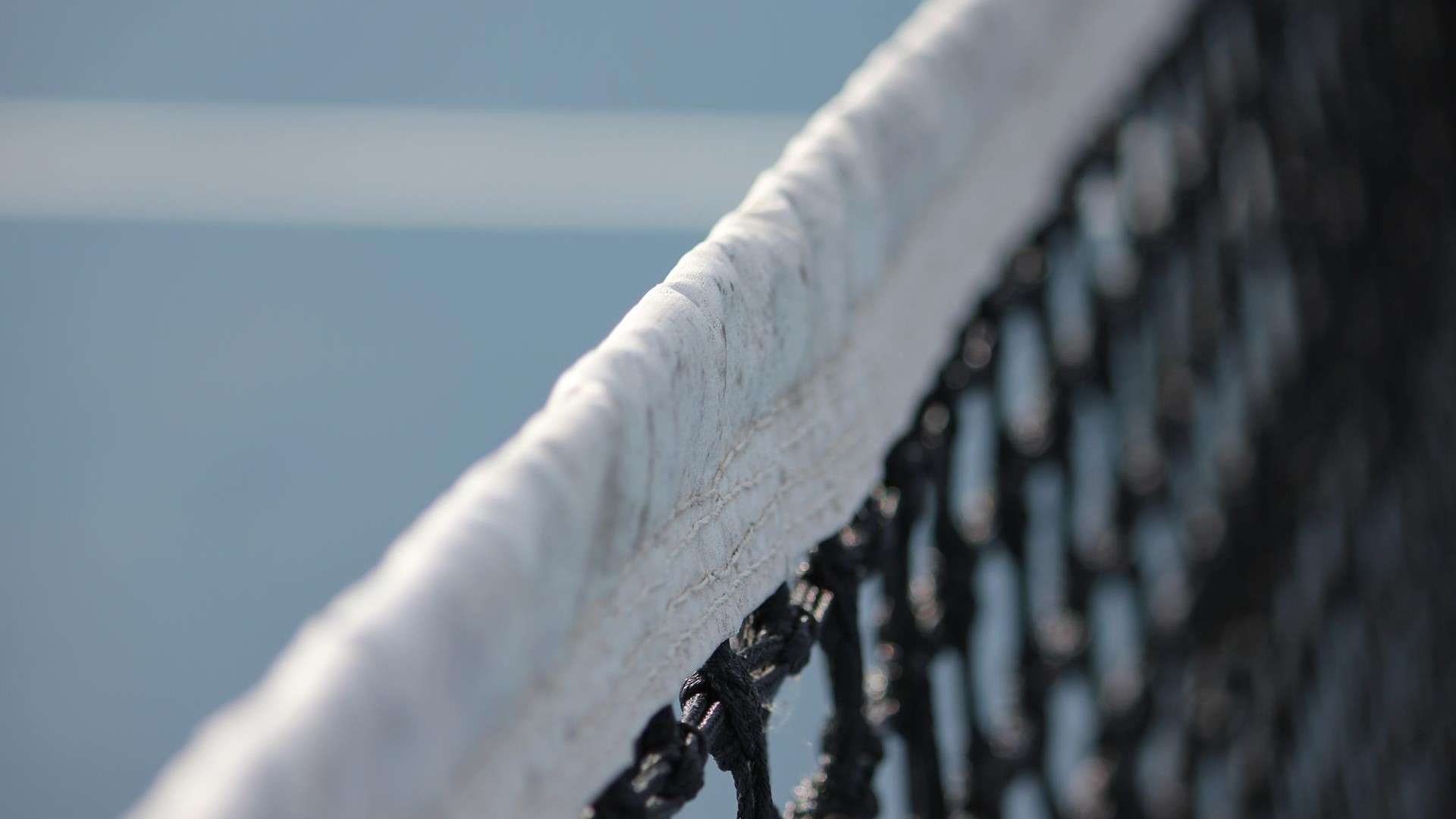 Tennis Net