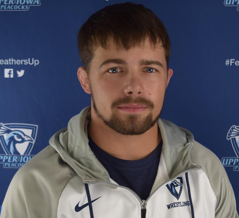 Josh Wenger