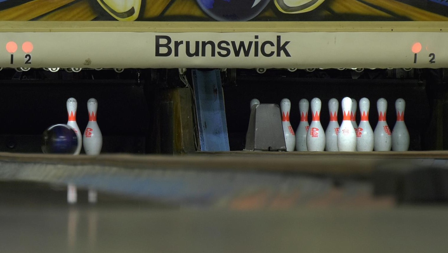 Bowling Alley Media Day 19/20