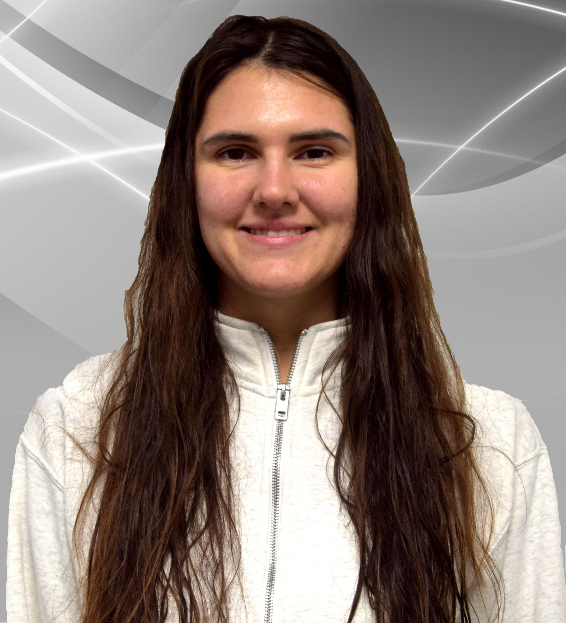 Kristina Karp, Women's Basketball GA