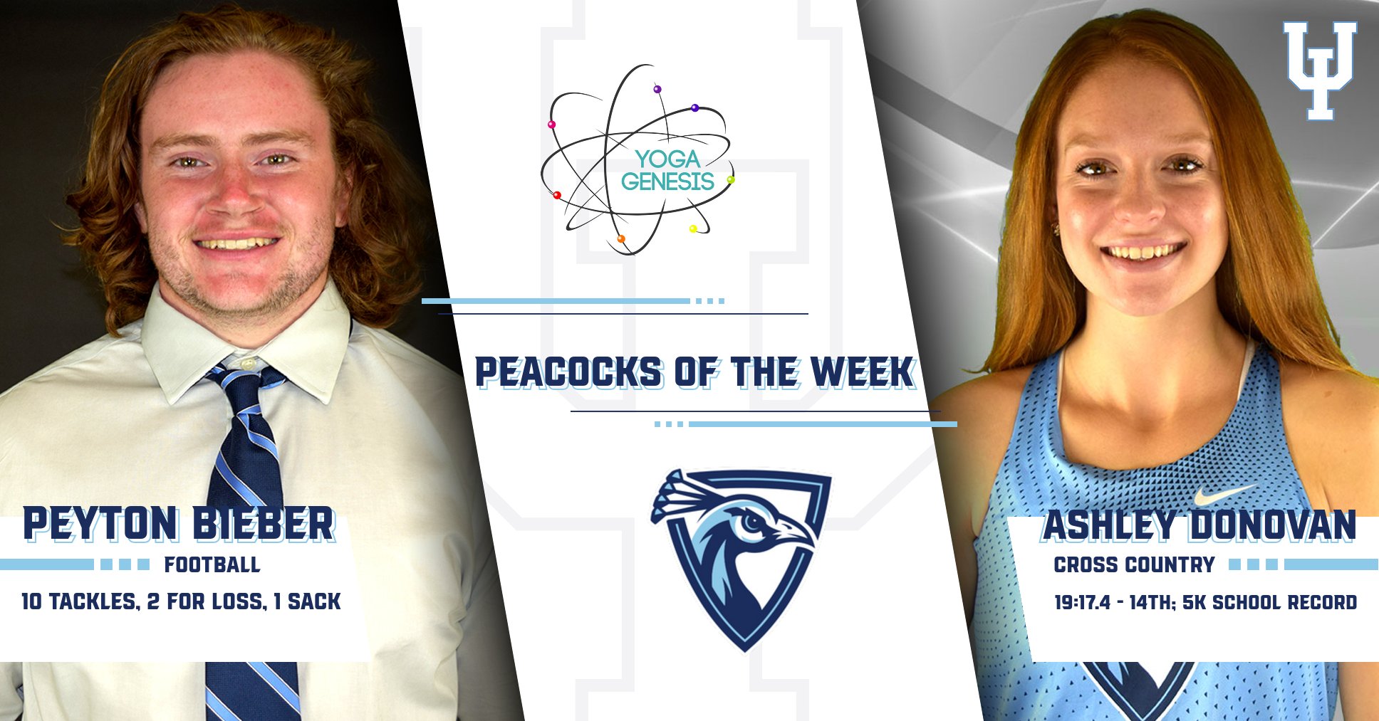 Ashley Donovan Women's Cross Country Upper Iowa University Athletics