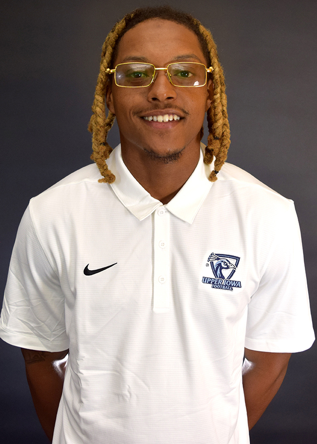 Ju'Wan Murphy