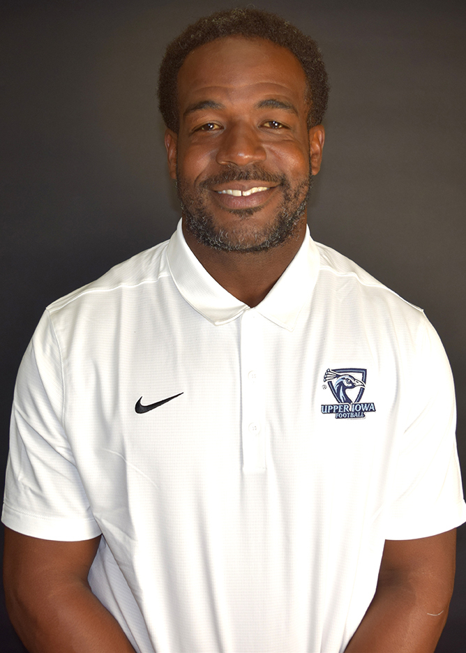 Earnest Tucker