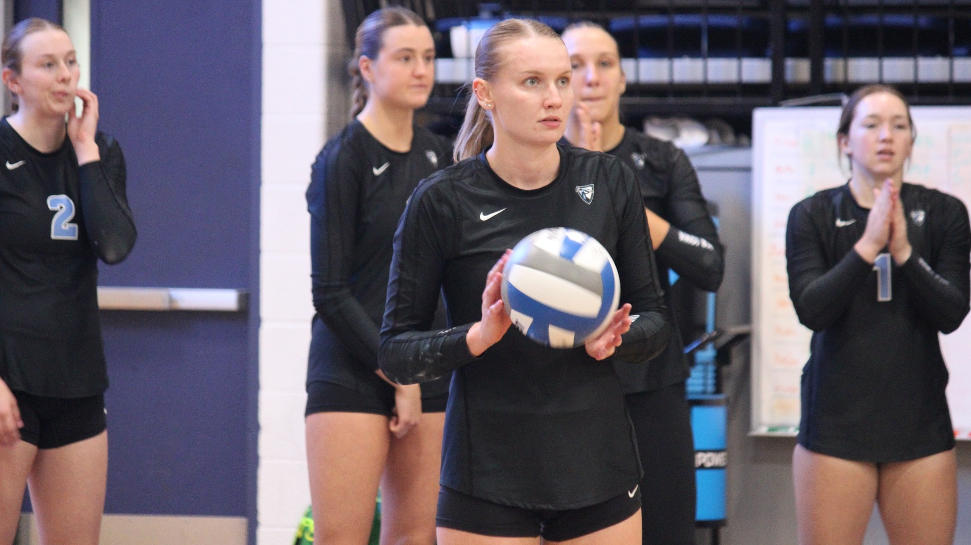 Greyhounds Top Peacocks in Indianapolis Upper Iowa University Athletics