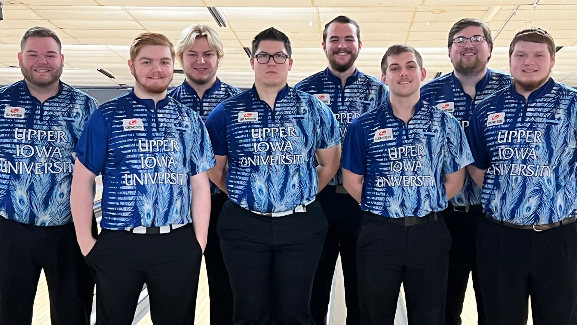Men's Bowling Cedar Valley Open