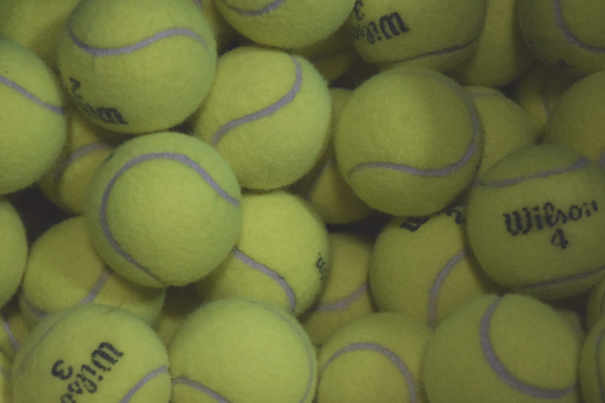 Tennis Basic Pic
