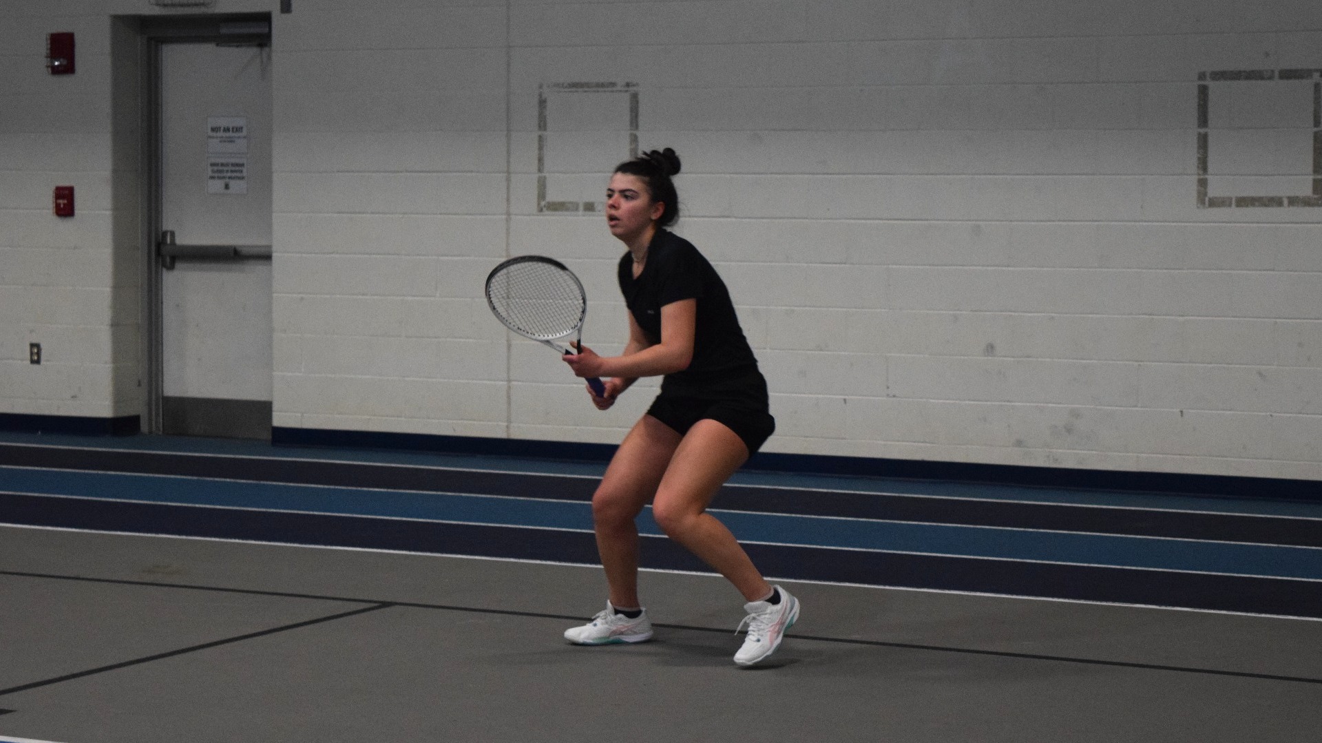 Tavares readies for the return