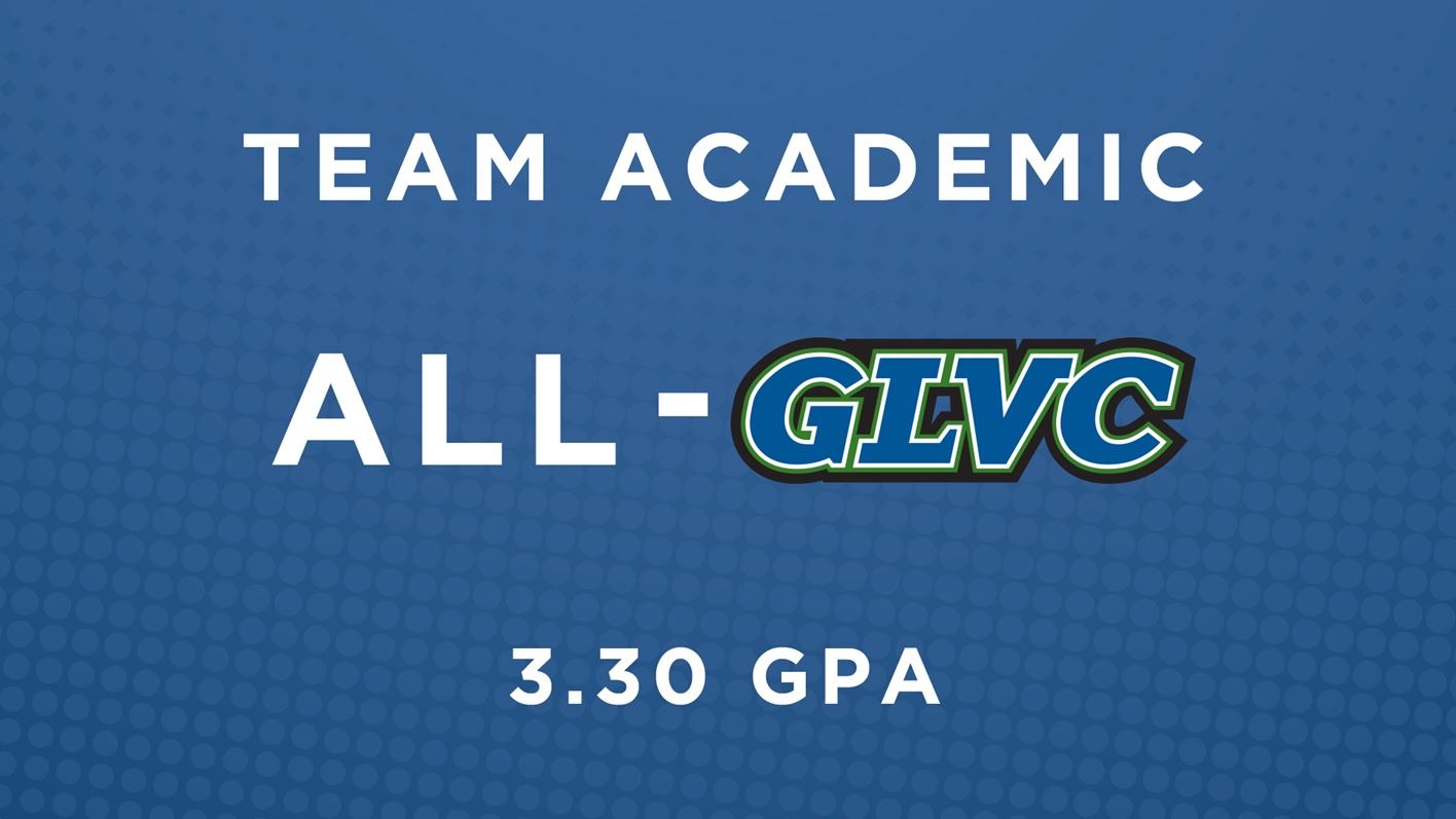 Team Academic All-GLVC