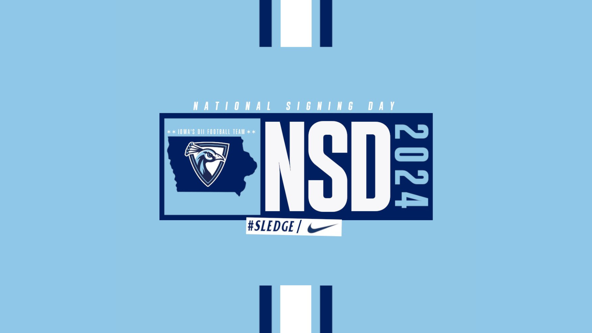 Peacock Football Announces Completion of 2024 Schedule Upper Iowa