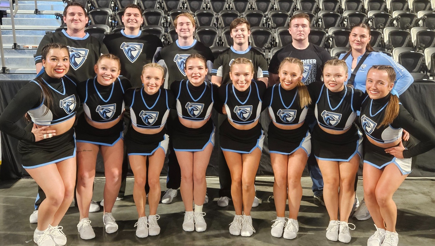 Dance competition 2024