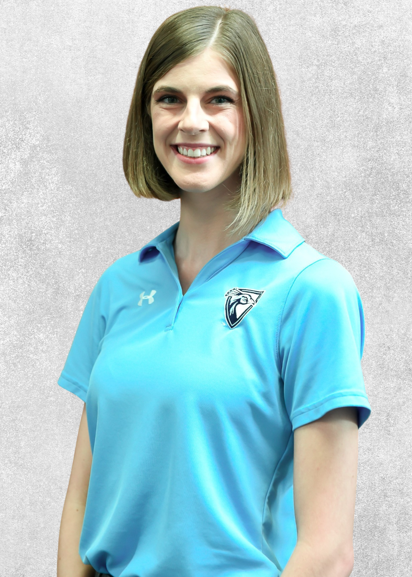 Lizzie Van Dyk