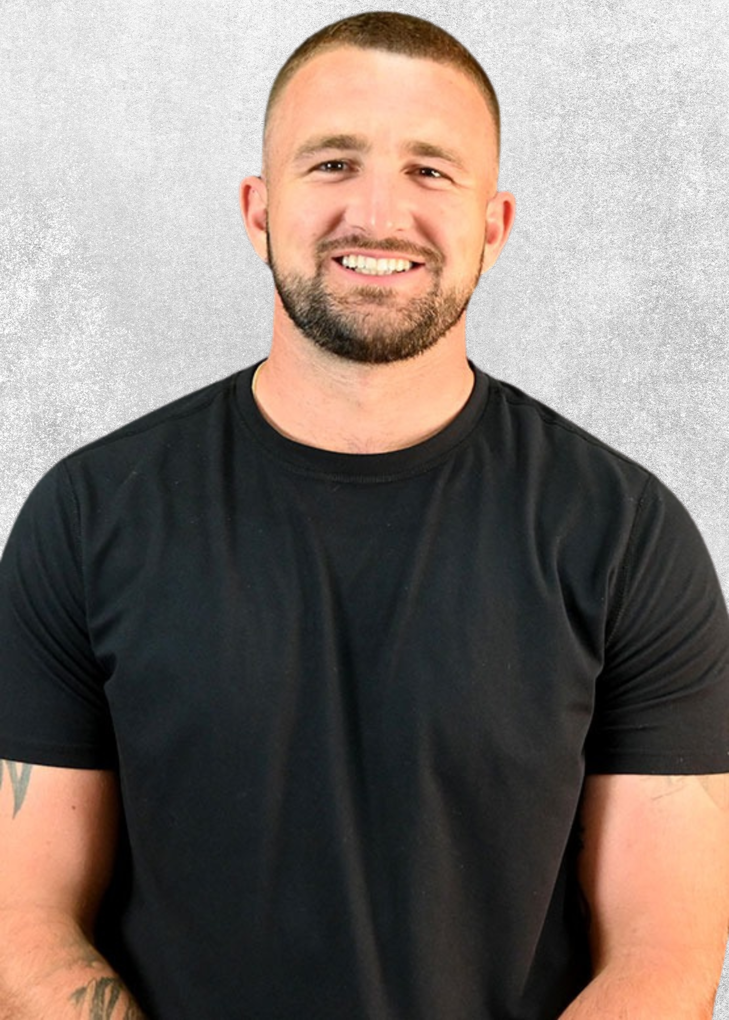 Matt Vargas