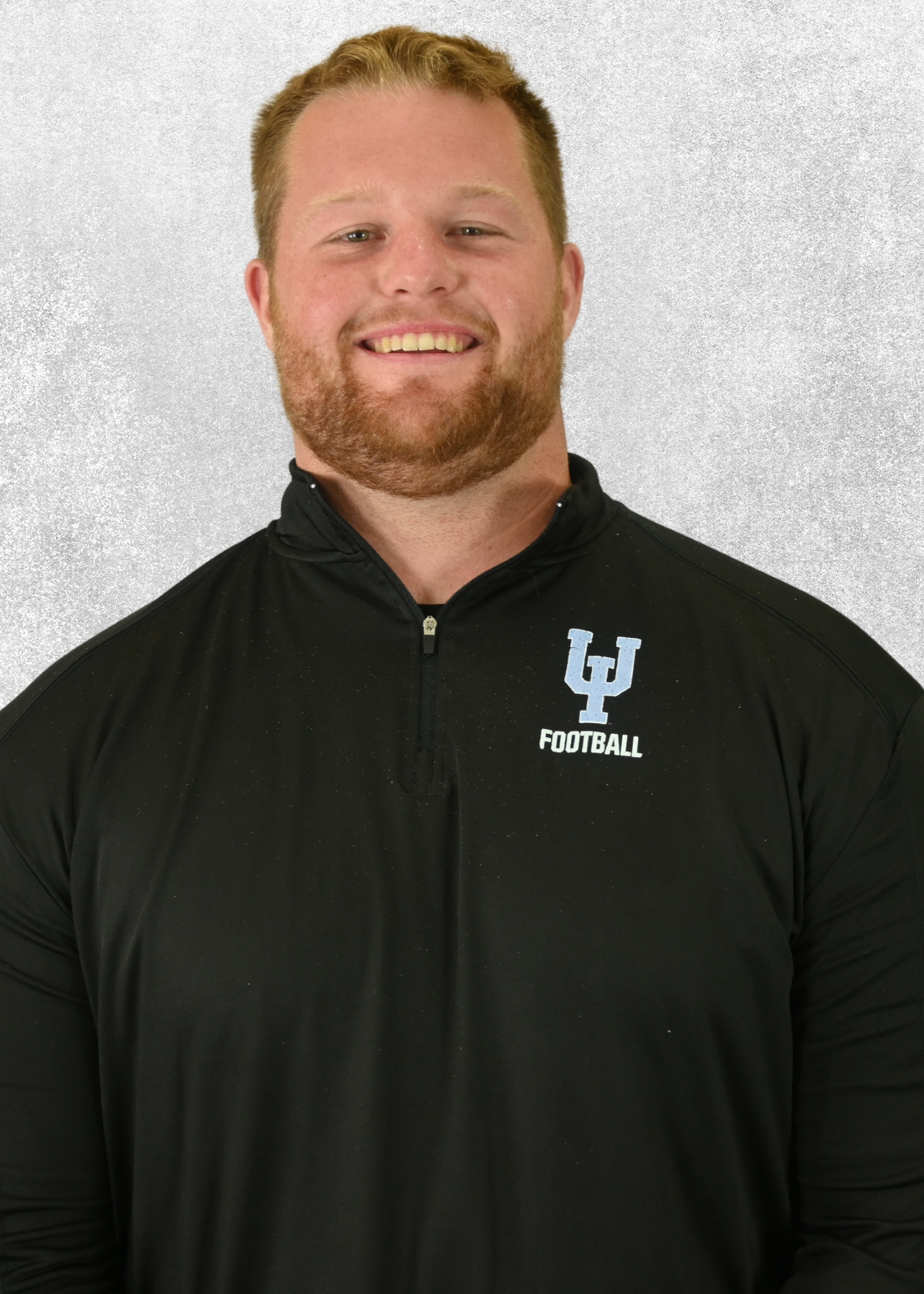 Max Longman Headshot
