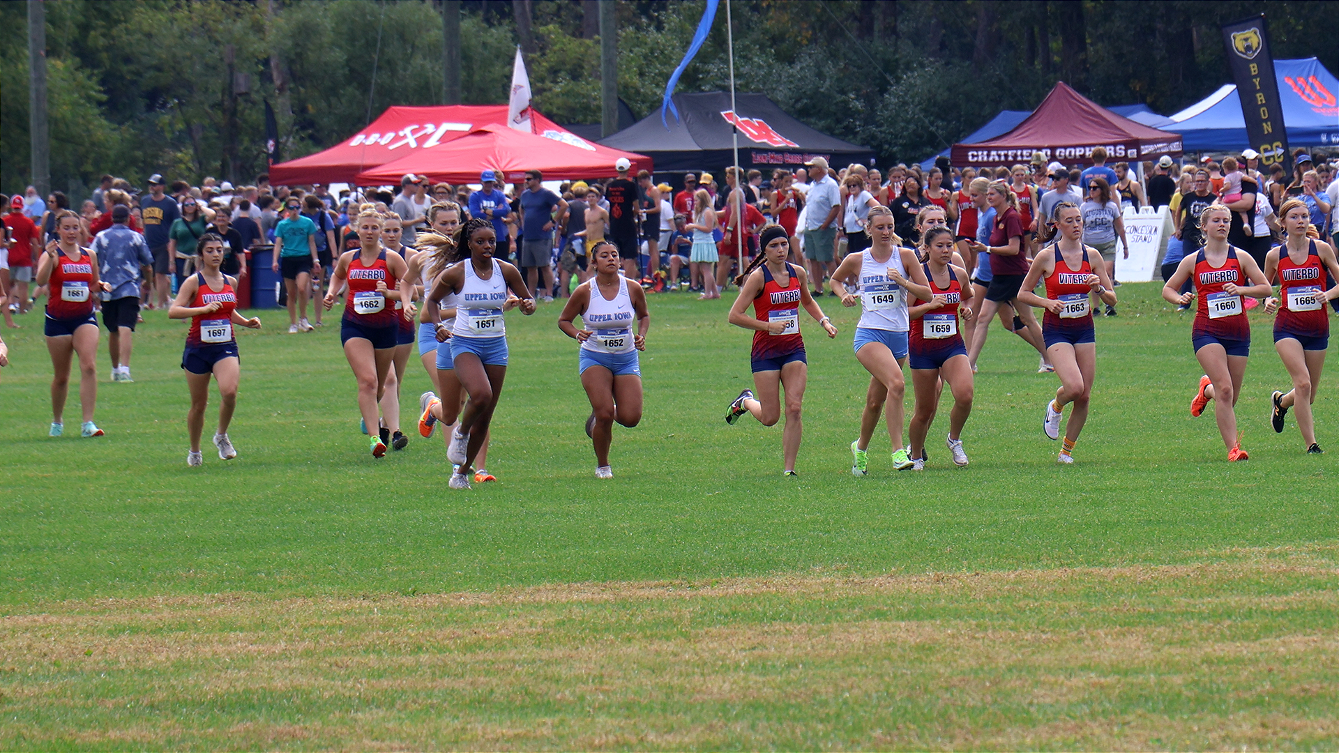 Cheyanna Thompson-Williams, Lisbeth Trinidad-Valerio, and Katie Kraft Luther 2025 1