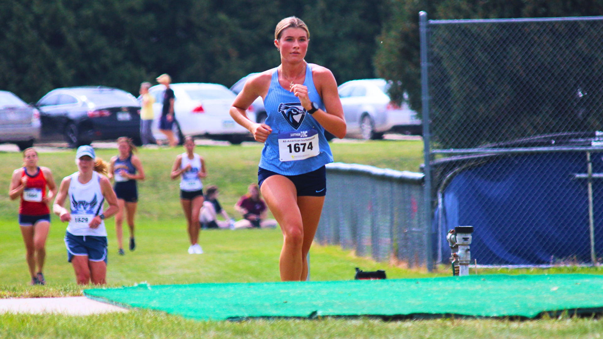 Eryn Sabelka XC 2024 10