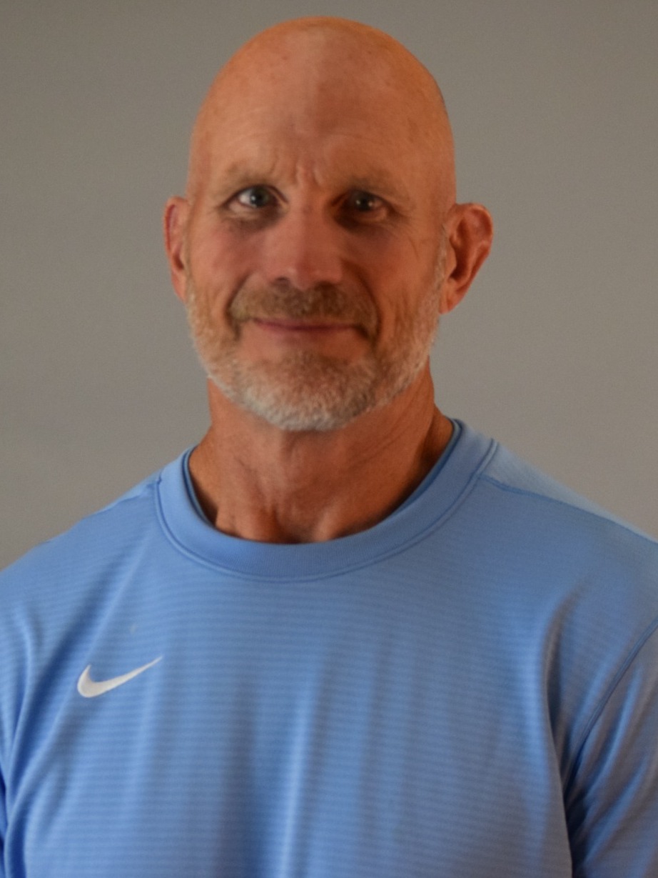 Brad Wymer Headshot 2025-26