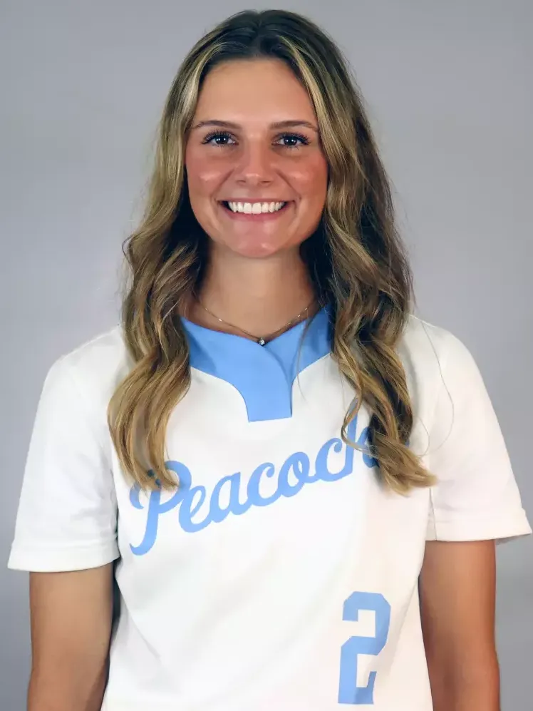 Taylor Hamaker Headshot 2026