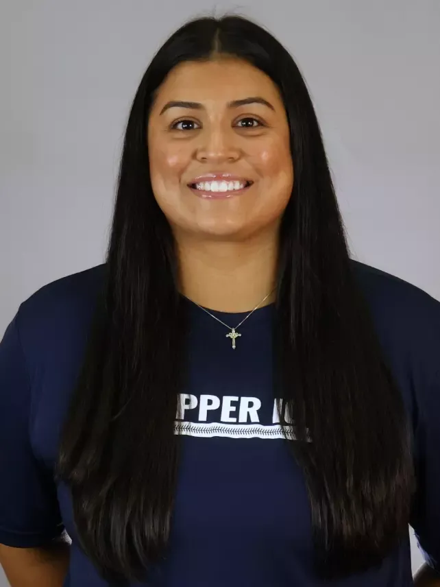 Jasmin Estrada 2026 Headshot