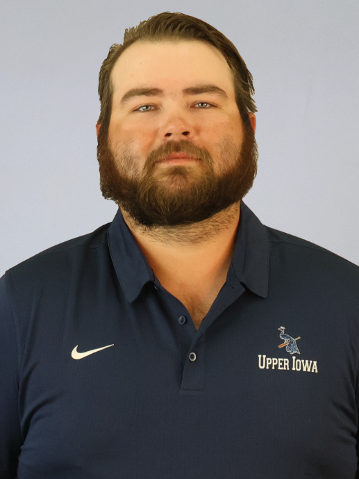 Joey Grabanski 2026 Headshot