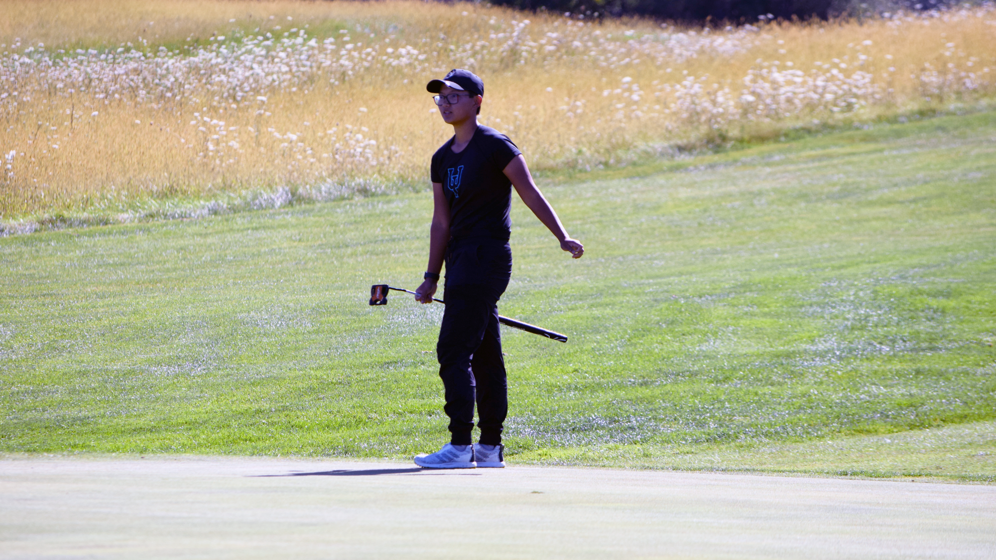 Fern Babinski Wartburg Invitational 2