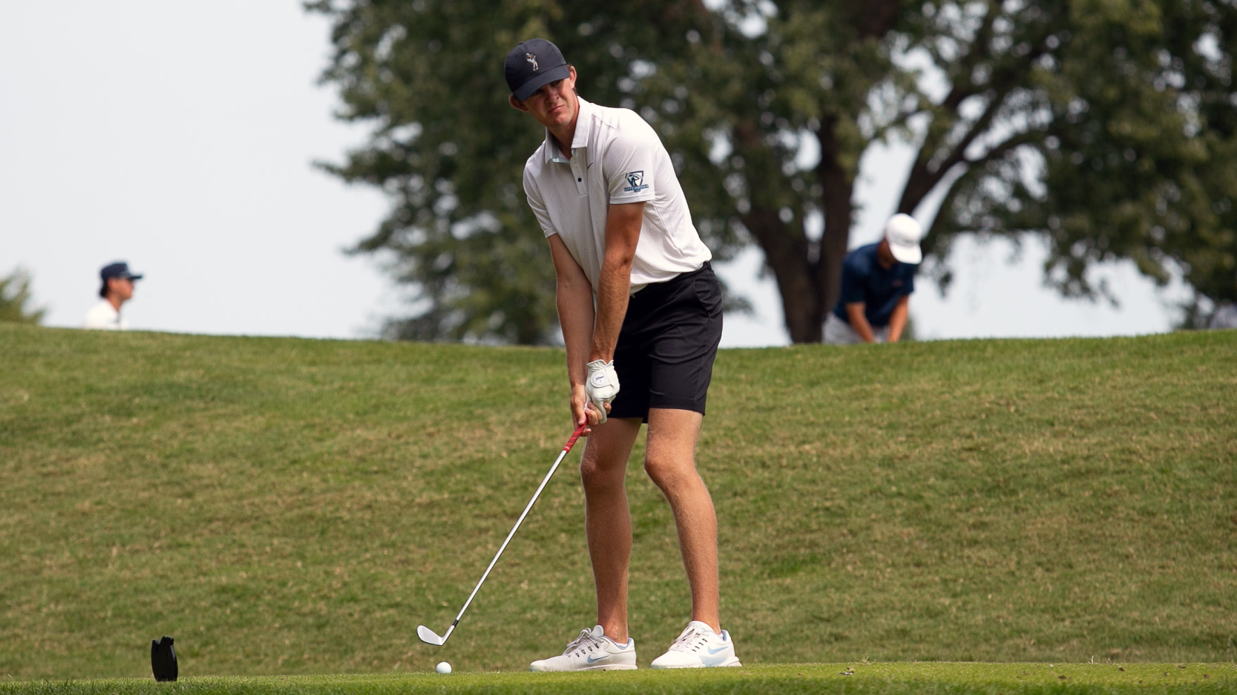 Owen Davison at The Mule