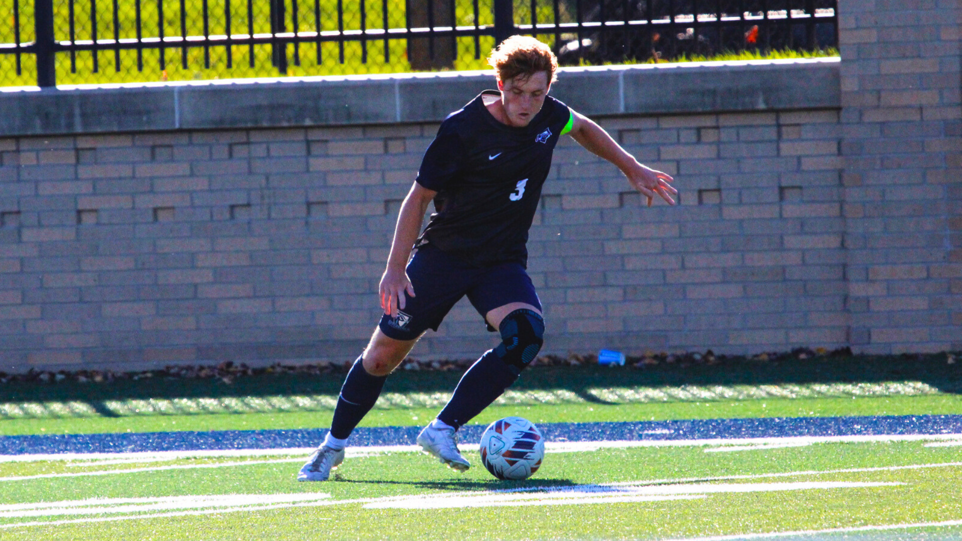 Dexter Garrett 2025 vs Missouri S&T 