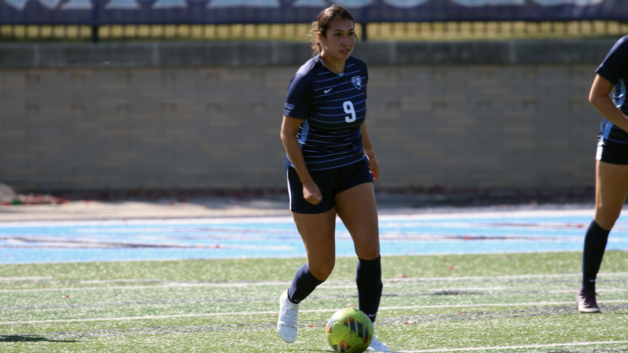 Stephany Castillo vs. Rockhurst 10/5/25