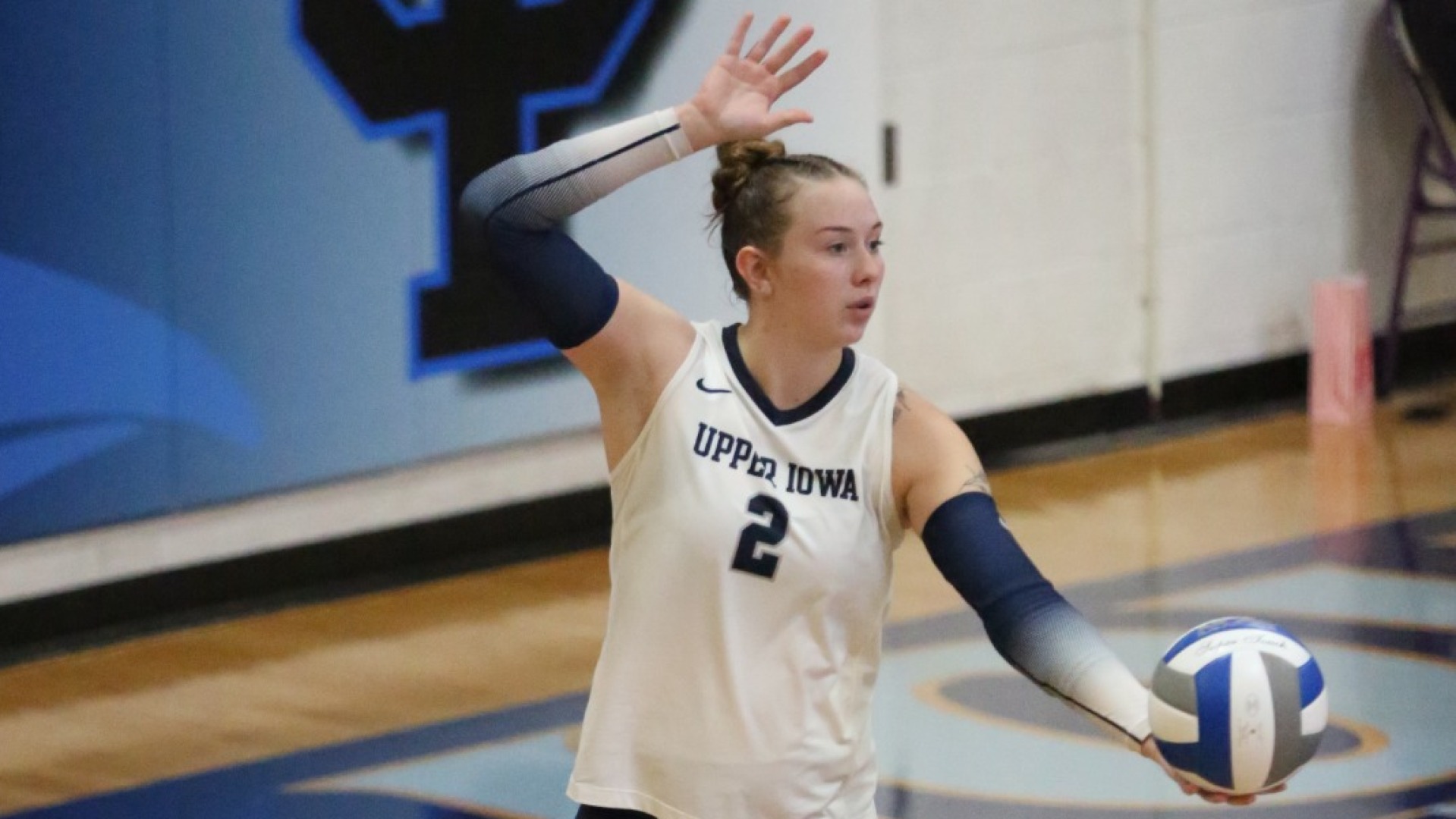 Martha Pace vs. Drury 10/31/25