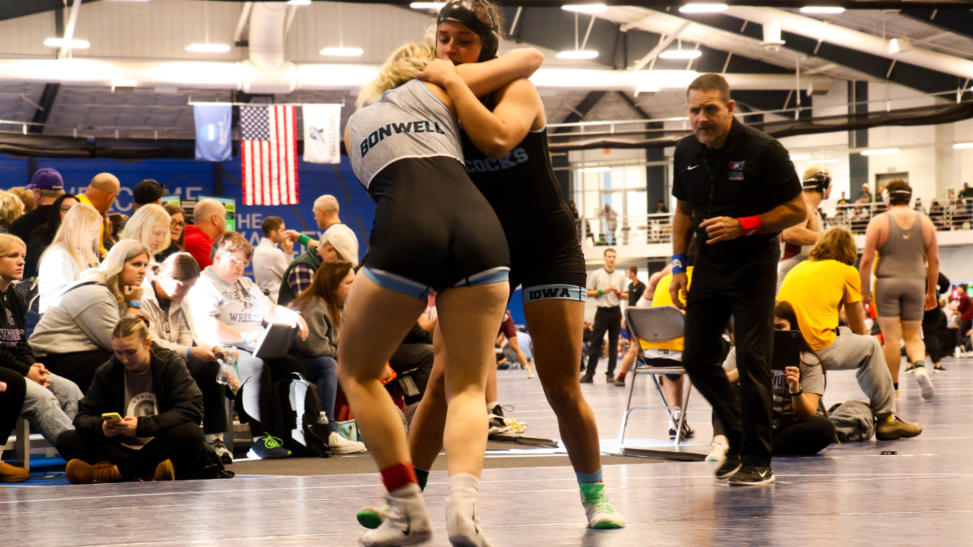 Eliana Callies 2_LutherOpen_11-15-25