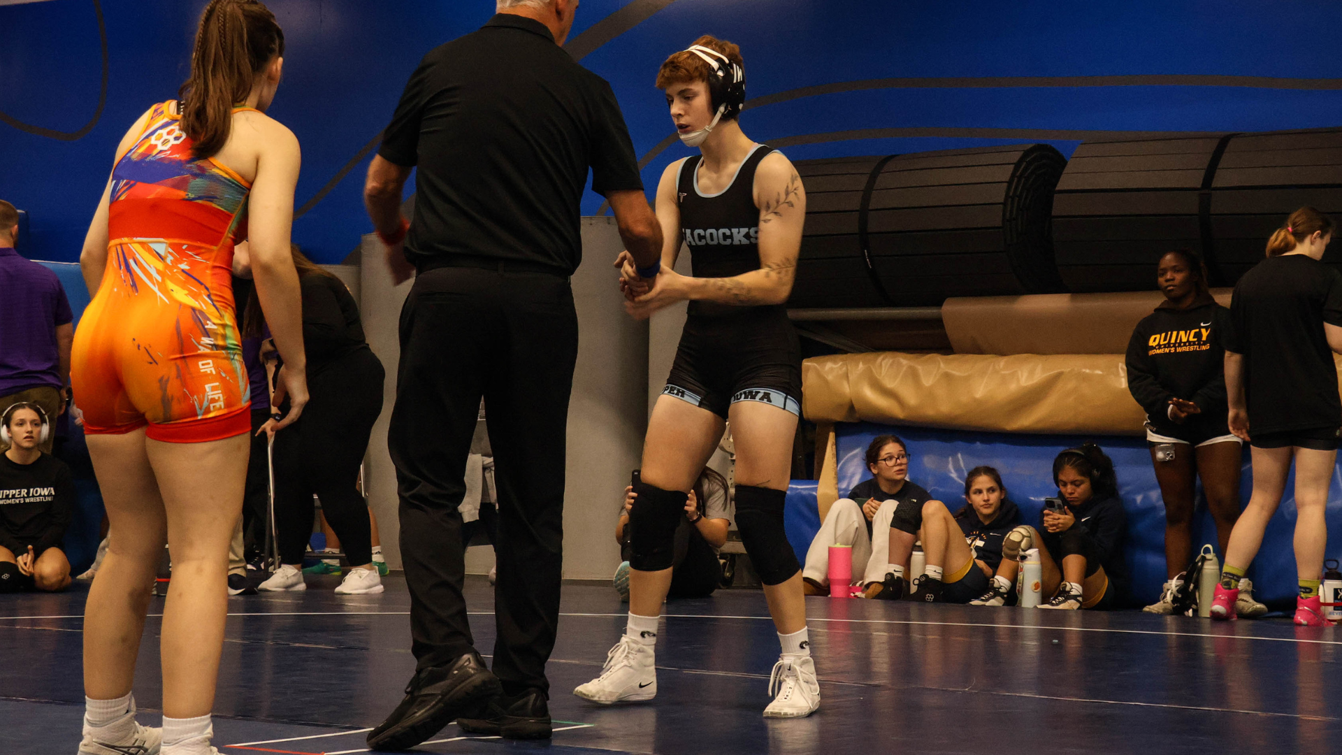 Kylee Shoop 1_LutherOpen_11-15-25