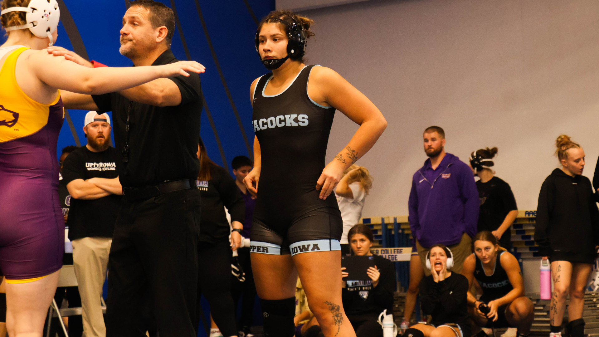 Mya Mendoza 5_LutherOpen_11-15-25