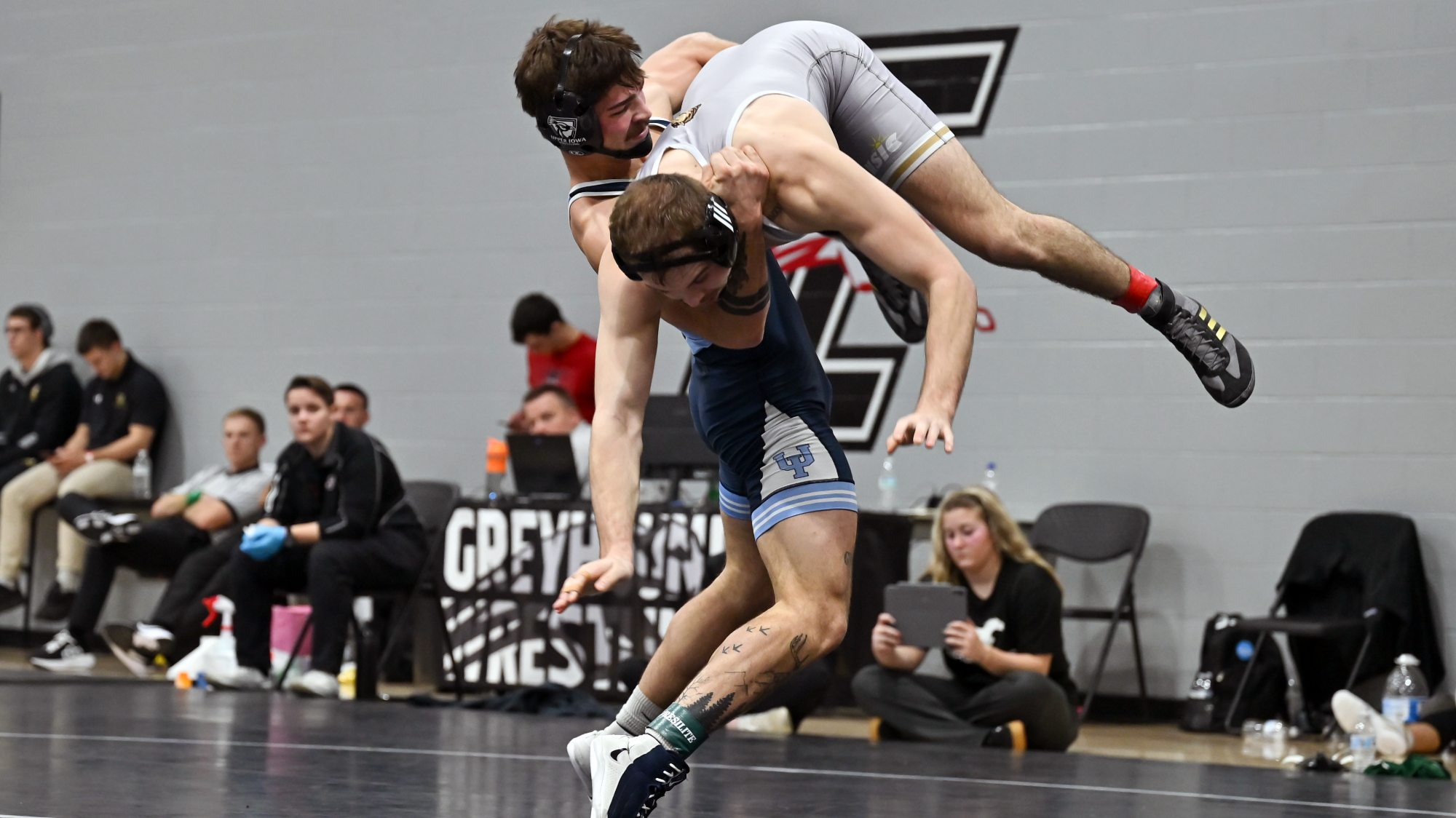 Lawson Losee Midwest Classic 12/13/25