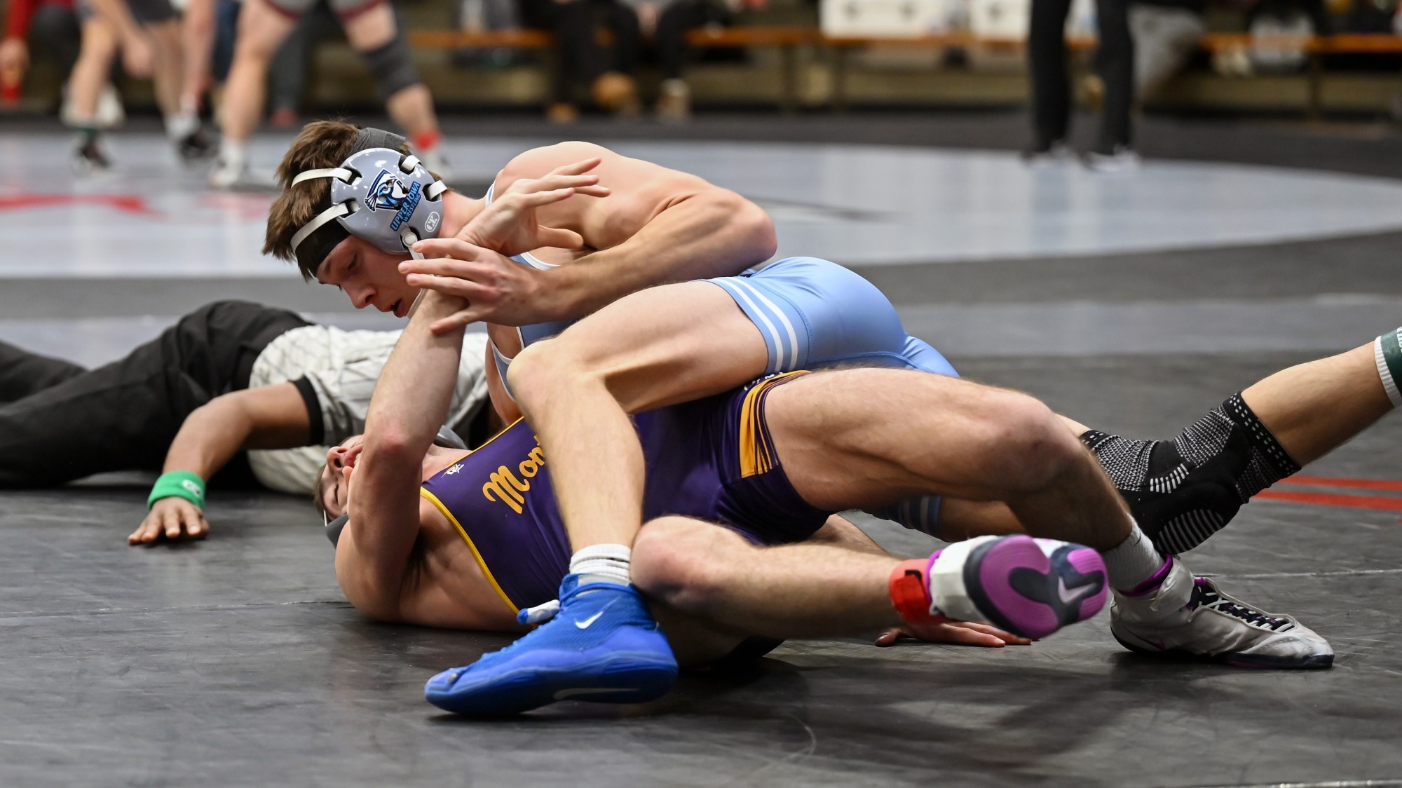 Ethen Doty Midwest Classic Day 2 12/14/25