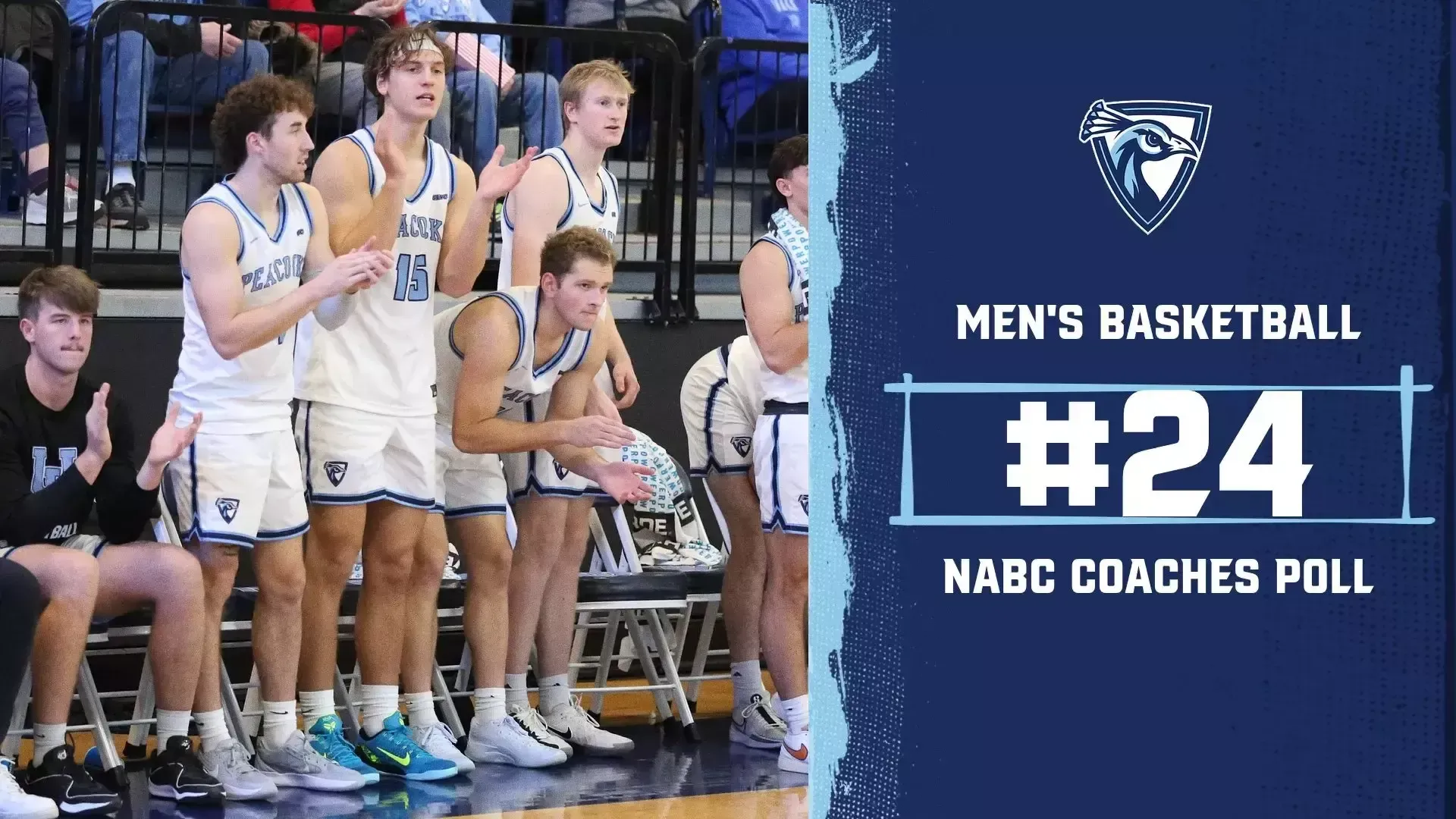 MBB Top 25 Ranking 12/16/25