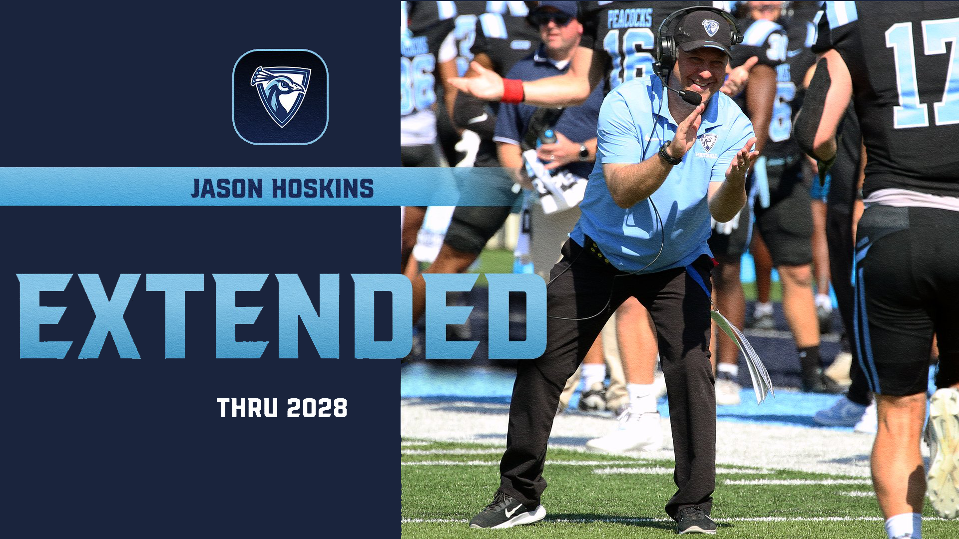 Jason Hoskins Extension Graphic 2025