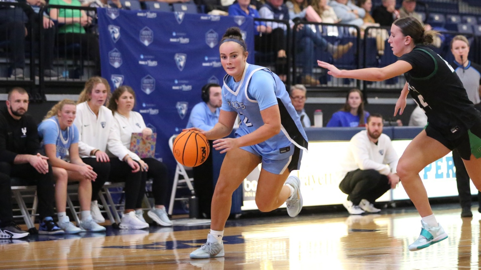 Lindsey Davis vs Roosevelt 12/16/25